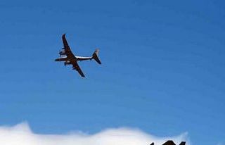 TEKNOFEST’te KIZILELMA ve AKINCI birlikte uçtu