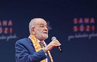 Temel Karamollaoğlu: “Kemal Kılıçdaroğlu’na...