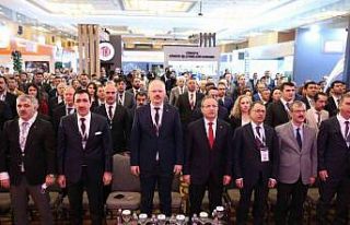 Temiz Kömür Teknolojileri Zirvesi Ankara’da başladı