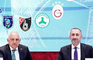 TFF ve Türk Telekom’dan e-Süper Lig için önemli...