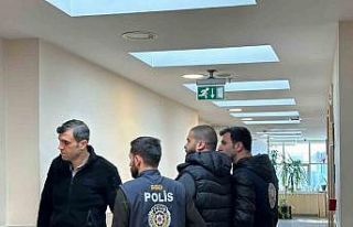 Thodex’in kurucusu Faruk Fatih Özer adliyeye getirildi