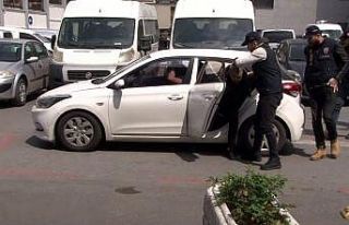 Thodex’in kurucusu Faruk Fatih Özer, İstanbul...