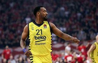 THY Euroleague: Olimpiakos: 79 - Fenerbahçe Beko:...