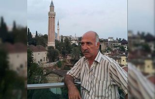 Tinerle soba yakmaya çalışırken canından oldu