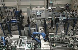 TOGG CEO’su Karakaş: "Teslimatlar ay sonu...