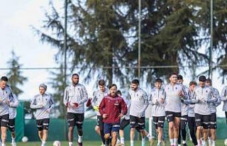 Trabzonspor kötü gidişata dur demek istiyor