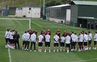 Trabzonspor son 7 sezonun en kötü deplasman performansını...