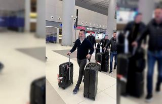 Trabzonspor’un prensip anlaşmasına vardığı...