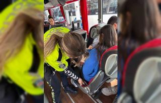 Trafikte Bayram denetimleri başladı