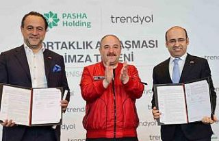 Trendyol ve PASHA Holding, Azerbaycan pazarı için...