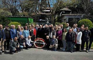 TSYD’nin 60. yılı kutlandı