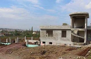 TUFAG, bağış kampanyası düzenledi