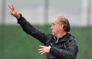 Turgutluspor, şanssızlığına son vermek istiyor