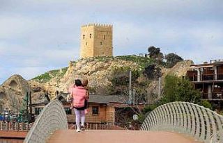 Turizmin yükselen yıldızı: Şile