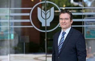 Türk akademisyenden gurur veren başarı