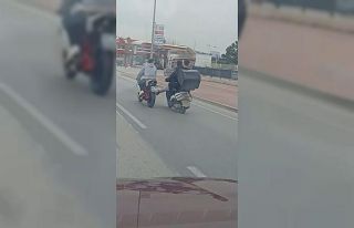 Türk usülü çekici