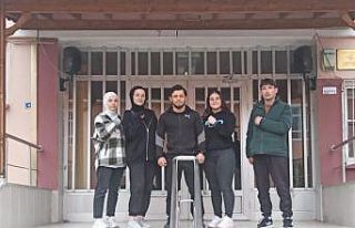 Türkiye Bilek Güreşi Milli Takım Seçmelerine...