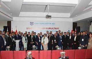 Türkiye siber suçlarla mücadelede Avrupa’nın...