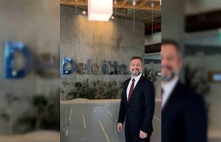 Türkiye’deki yemek hizmetleri pazarının üç...