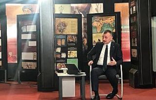 Türkkan’a bir tepki de Büyükakın’dan: