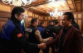 Tuzla Belediye Başkanı Dr. Şadi Yazıcı: “Kırgınlıkları,...