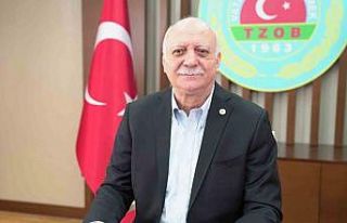 TZOB Başkanı Bayraktar: “Hayvancılıkla ilgili...