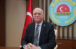 TZOB Genel Başkanı Bayraktar’dan denizlerde başlayacak...