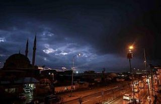 UEDAŞ’tan bayramda kesintisiz enerji hizmeti