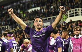 UEFA Avrupa Ligi ve Konferans Ligi’nde yarı finalistler...