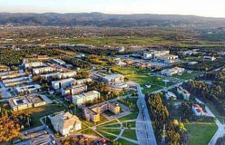 Uludağ Üniversitesi’nin 18 ADEP projesine YÖK’ten...