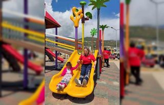 UMKE ve 112 gönüllülerinin özel mesaisi