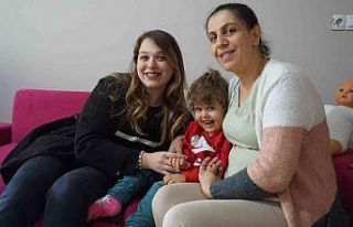 Üniversiteli gençten buruk bayram sevinci yaşayan...