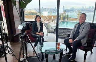 Ünlü organizatör şehir şehir bakın ne için...