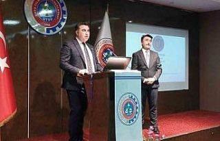 Ünye Ticaret ve Sanayi Odası’ndan arabuluculuk...