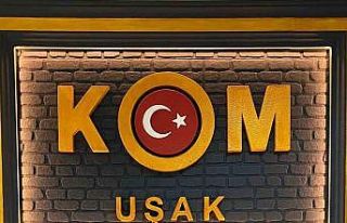 Uşak’ta kaçak cinsel ürün operasyonu