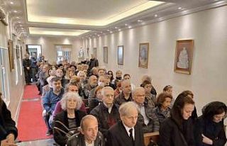 Usta oyuncu Rana Cabbar son yolculuğuna uğurlandı