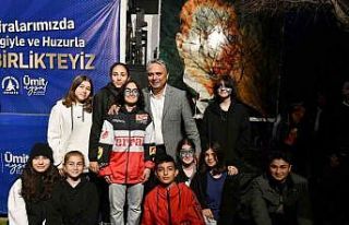 Uysal’dan eğitimde fırsat eşitliği vurgusu