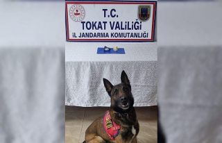 Uyuşturucu ticareti yapan 3 kişi hakkında adli...