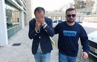 Uyuşturucu ticaretine gözaltı