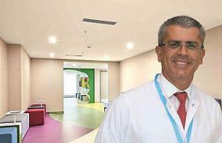 Uzm. Dr. Can Özoğlu: “Şimdiki bebekler şanslı,...