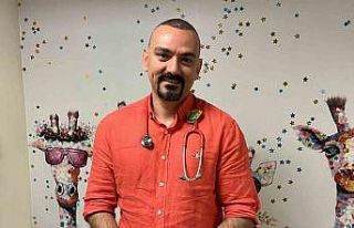 Uzm. Dr. Erol: "Menüye siz karar verin, ne kadar...