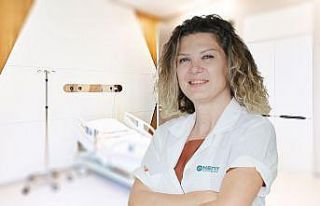Uzm. Dr. Sevilay Karaduman: "Kemikleriniz kadar...