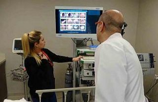 Uzman doktordan kolon kanseri uyarısı: 45 yaş üzeri...