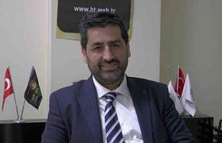 Uzmanı uyardı: Dijital varlıklar kayıt altına...