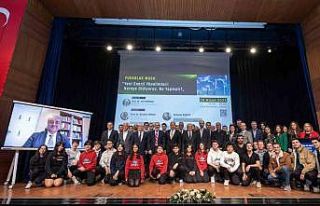 Uzmanlar, sürdürülebilir enerjinin geleceği için...