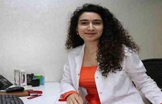 Uzmanlardan bayramda beslenme önerileri