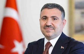 Vali Atay, Adıyaman’a görevlendirildi