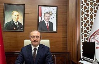 Vali Epcim: “23 Nisan, Türk milletinin birlik,...