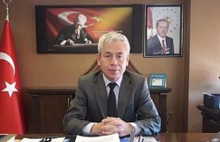 Vali Vekili Corav deprem bölgesine gönderilen yardımları...
