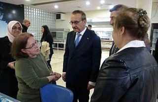 Vali Yavuz: "Kocaeli’ye 40 bine yakın depremzedemiz...